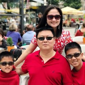 Meet your Posher, Sha